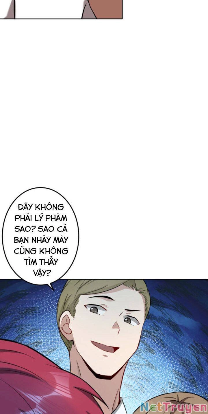 Lão Bà Ta Là Minh Chủ Võ Lâm Chapter 1 - 16