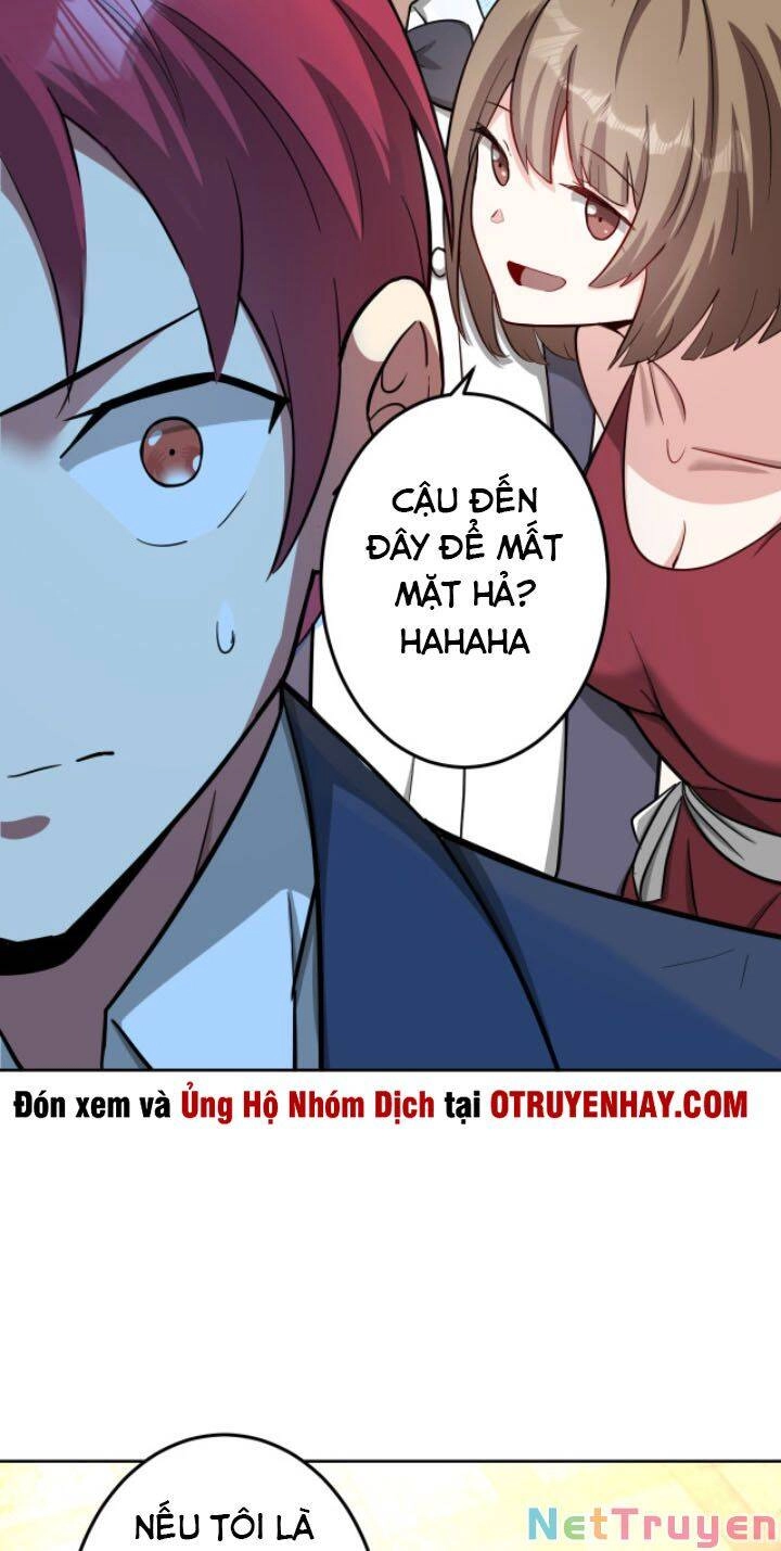 Lão Bà Ta Là Minh Chủ Võ Lâm Chapter 1 - 17