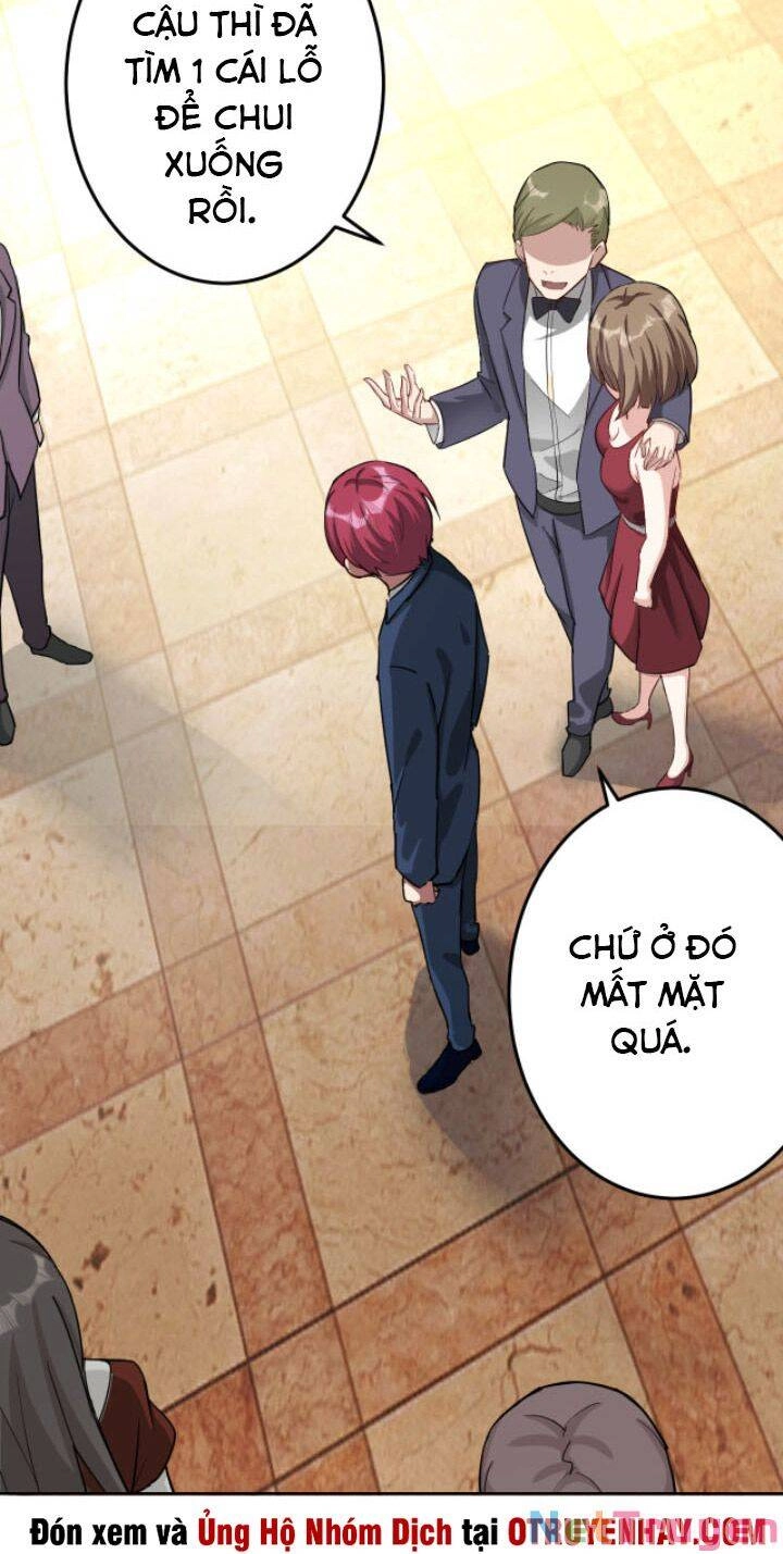 Lão Bà Ta Là Minh Chủ Võ Lâm Chapter 1 - 18