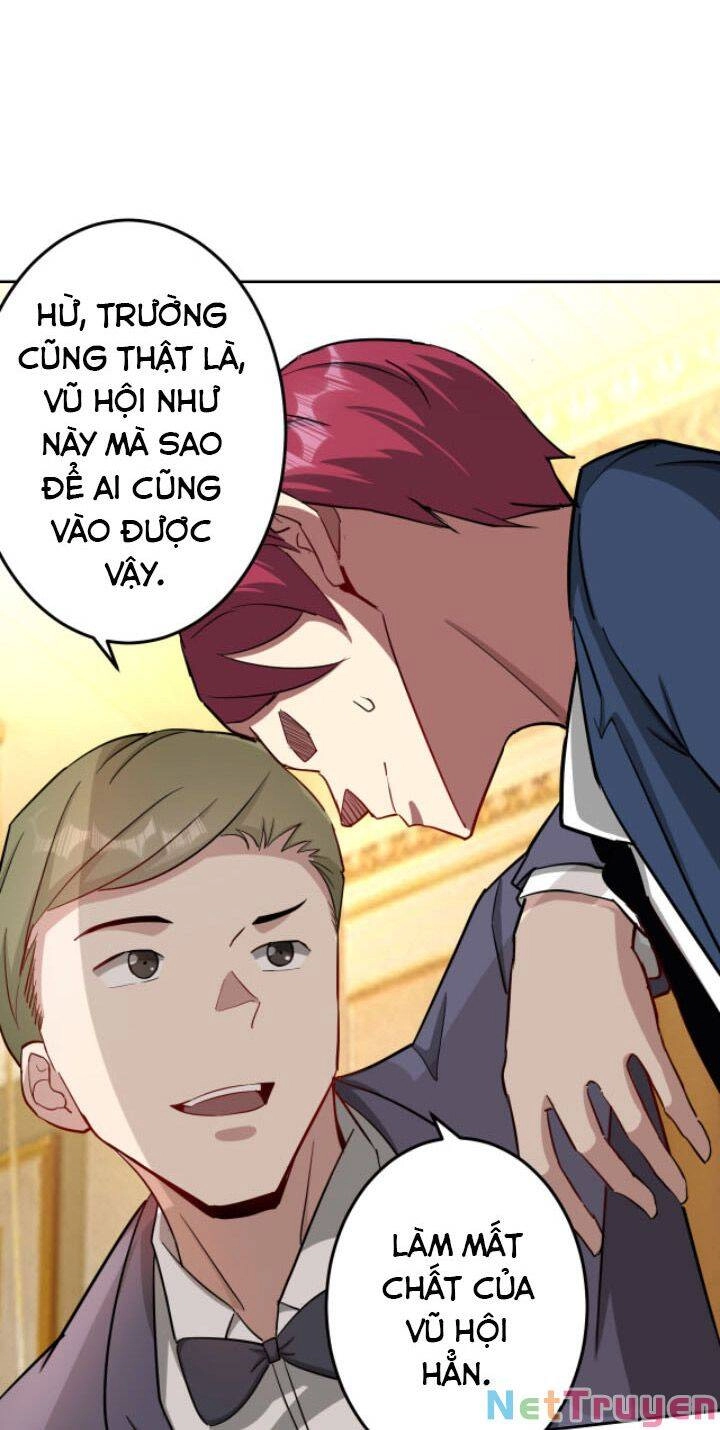 Lão Bà Ta Là Minh Chủ Võ Lâm Chapter 1 - 19