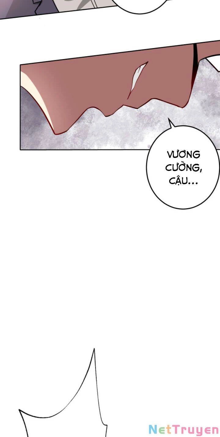 Lão Bà Ta Là Minh Chủ Võ Lâm Chapter 1 - 20