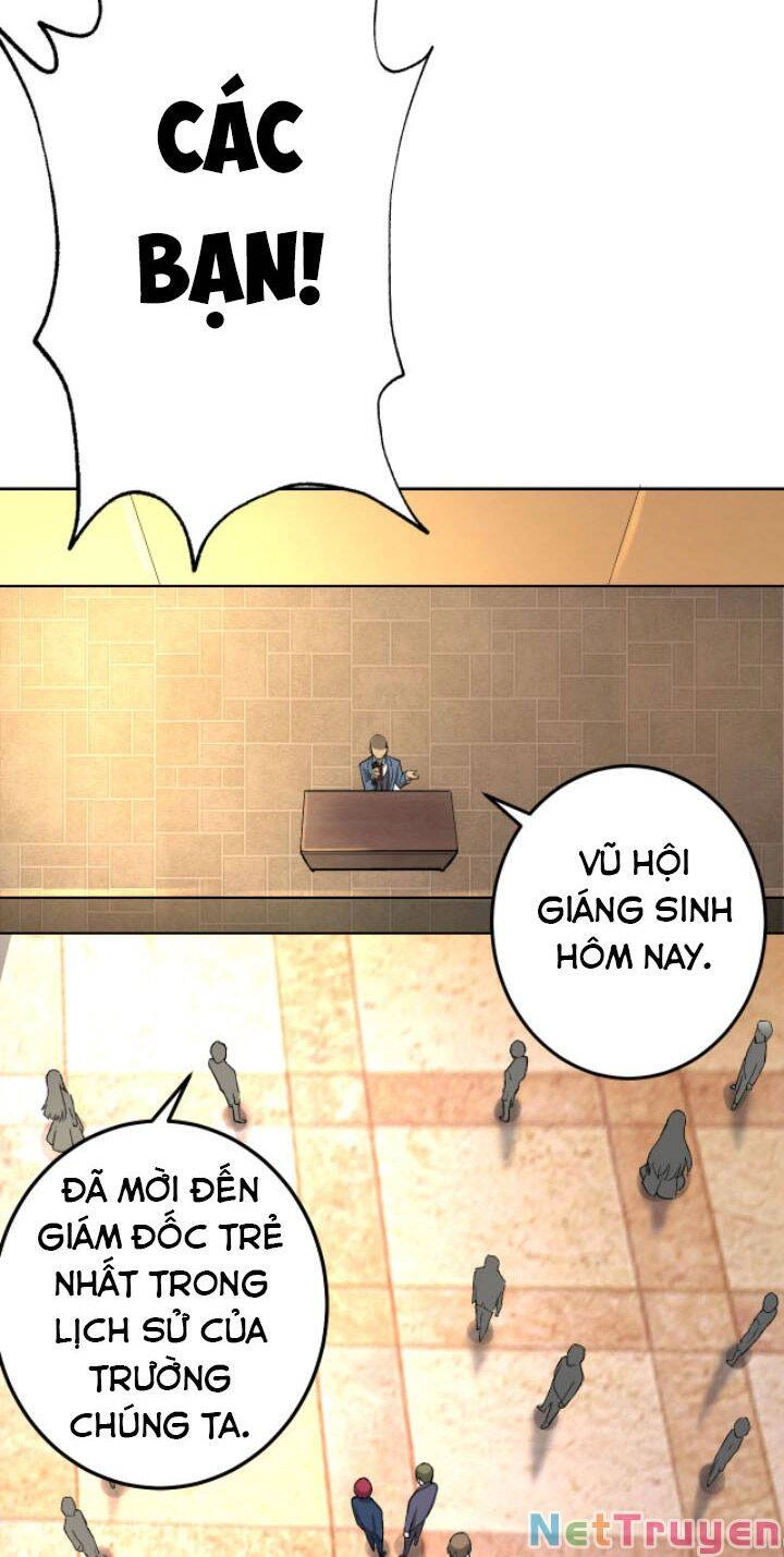 Lão Bà Ta Là Minh Chủ Võ Lâm Chapter 1 - 21