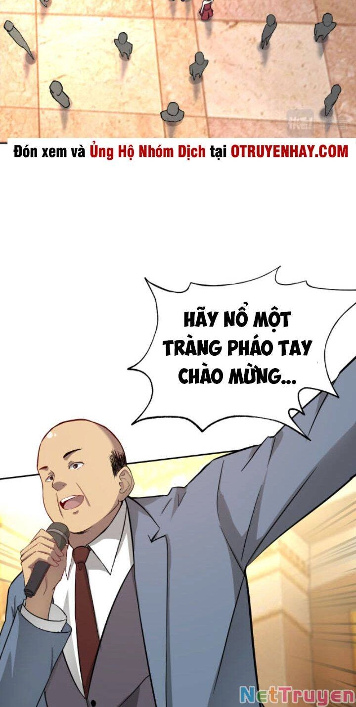 Lão Bà Ta Là Minh Chủ Võ Lâm Chapter 1 - 22