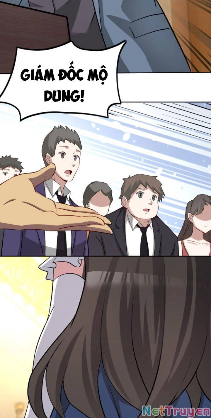 Lão Bà Ta Là Minh Chủ Võ Lâm Chapter 1 - 23