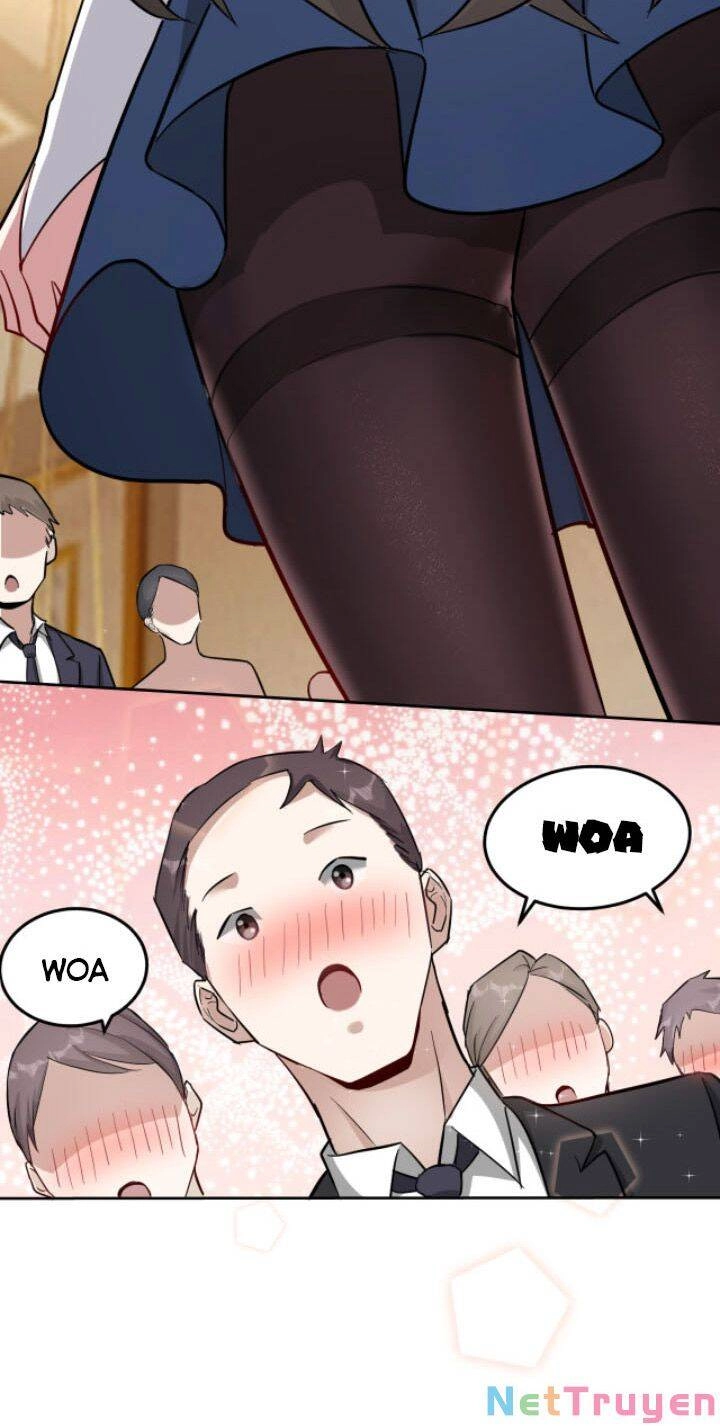 Lão Bà Ta Là Minh Chủ Võ Lâm Chapter 1 - 24