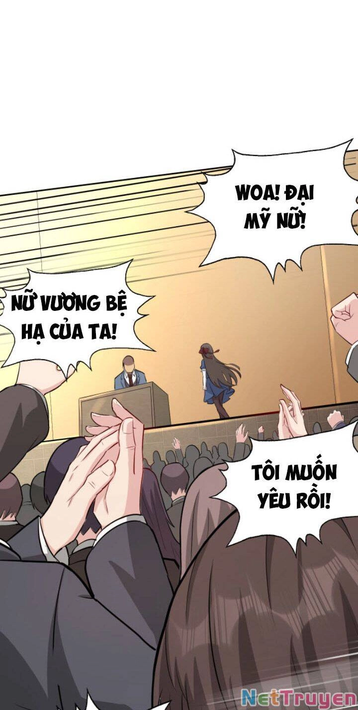 Lão Bà Ta Là Minh Chủ Võ Lâm Chapter 1 - 25