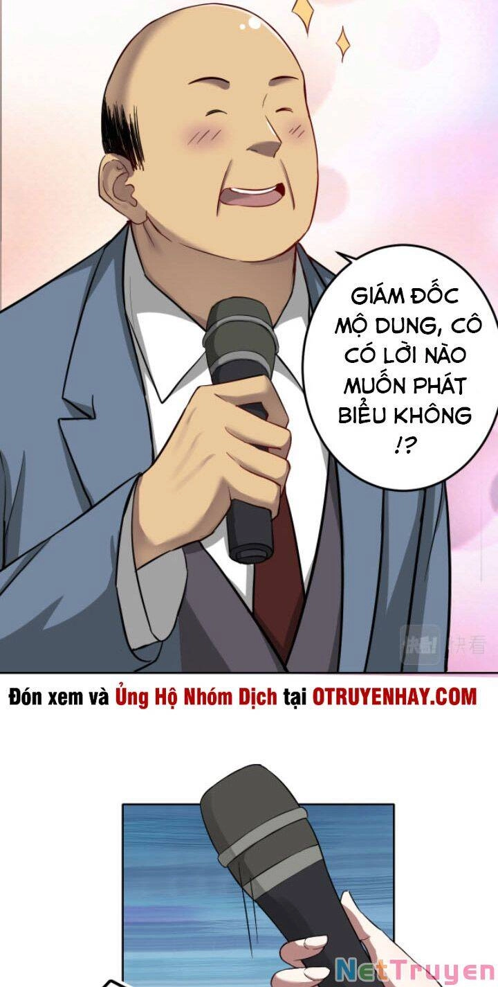 Lão Bà Ta Là Minh Chủ Võ Lâm Chapter 1 - 27