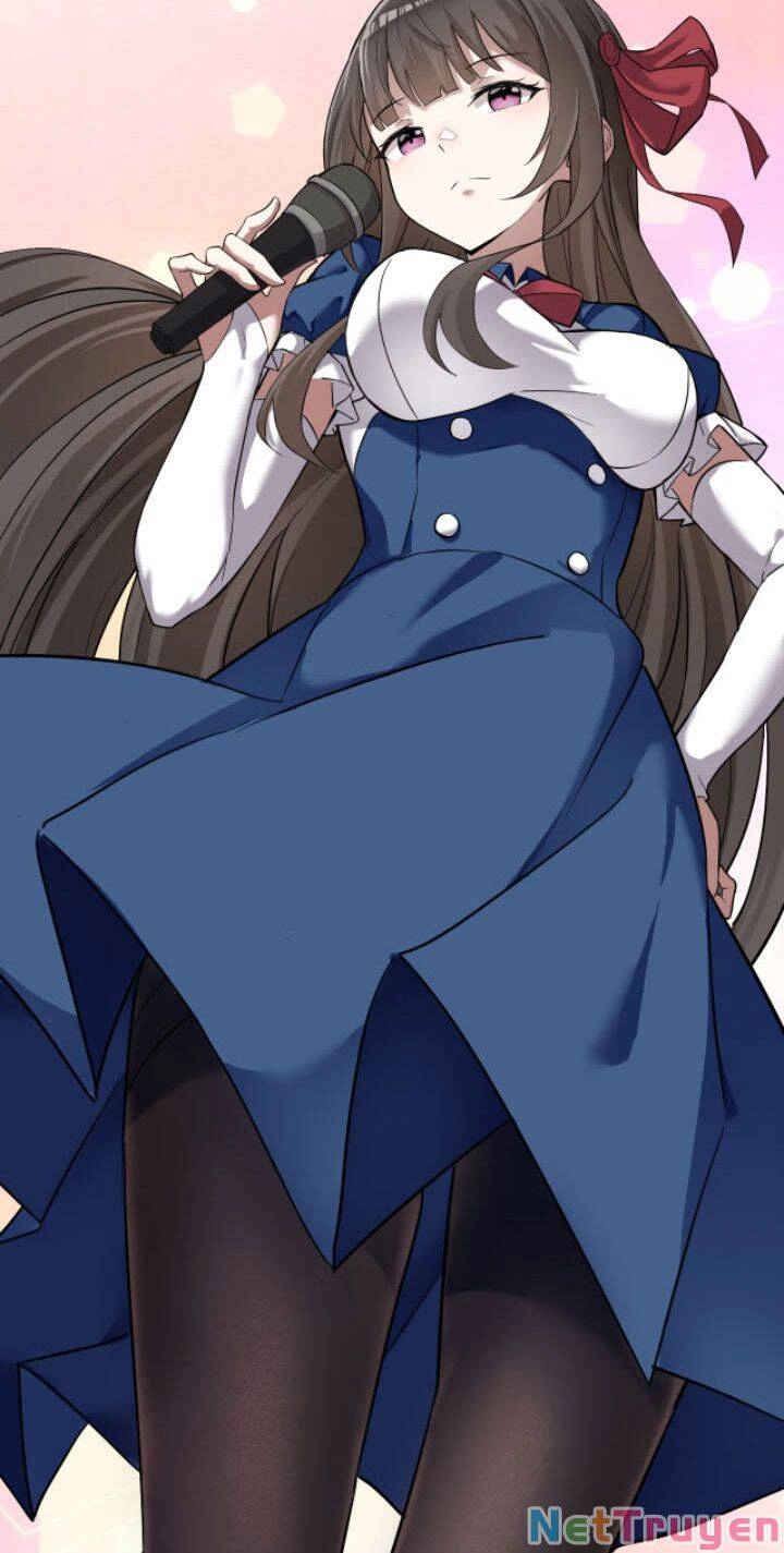 Lão Bà Ta Là Minh Chủ Võ Lâm Chapter 1 - 29