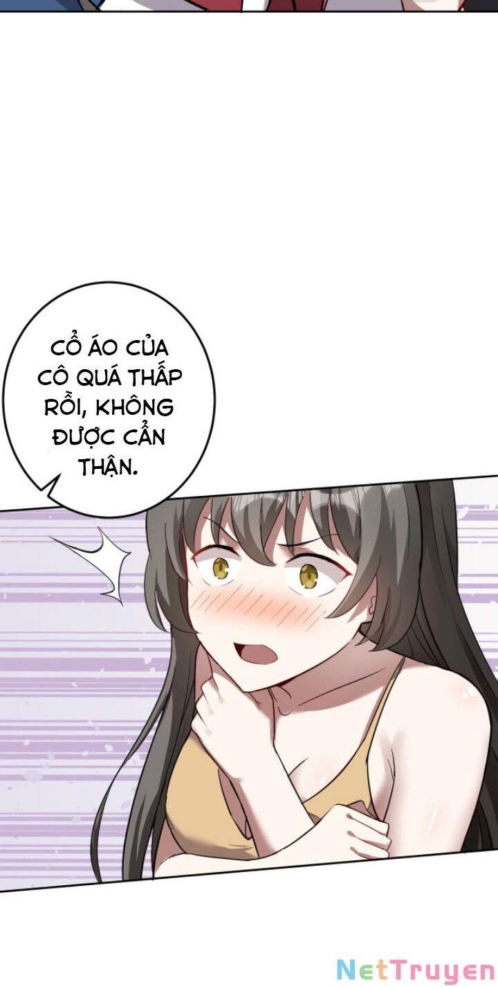 Lão Bà Ta Là Minh Chủ Võ Lâm Chapter 1 - 32