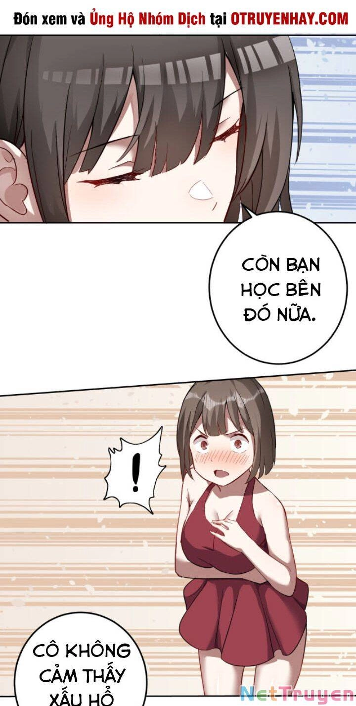 Lão Bà Ta Là Minh Chủ Võ Lâm Chapter 1 - 33