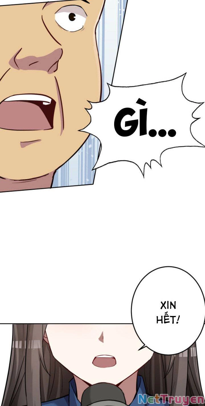 Lão Bà Ta Là Minh Chủ Võ Lâm Chapter 1 - 36