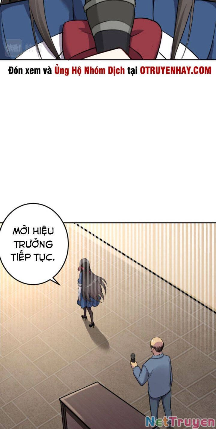 Lão Bà Ta Là Minh Chủ Võ Lâm Chapter 1 - 37