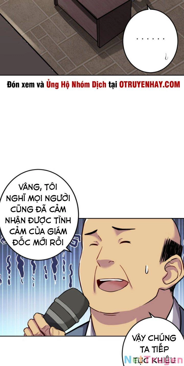 Lão Bà Ta Là Minh Chủ Võ Lâm Chapter 1 - 38