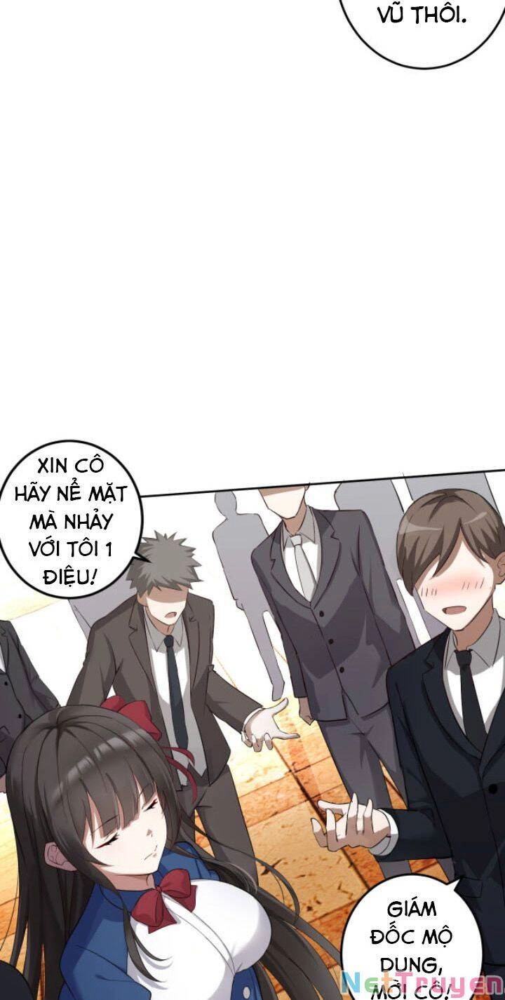 Lão Bà Ta Là Minh Chủ Võ Lâm Chapter 1 - 39