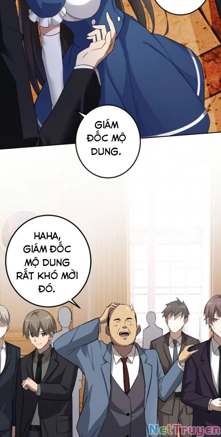 Lão Bà Ta Là Minh Chủ Võ Lâm Chapter 1 - 40