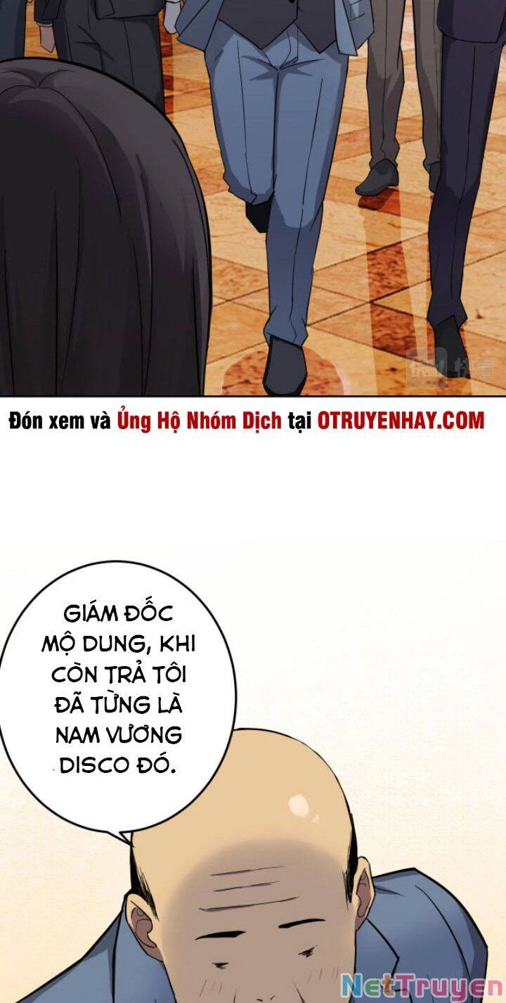 Lão Bà Ta Là Minh Chủ Võ Lâm Chapter 1 - 41