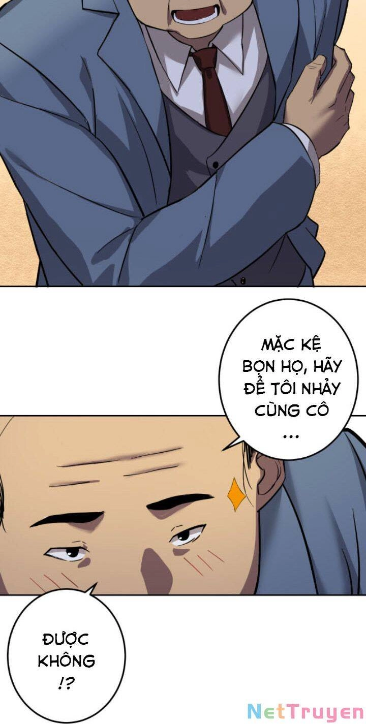 Lão Bà Ta Là Minh Chủ Võ Lâm Chapter 1 - 42