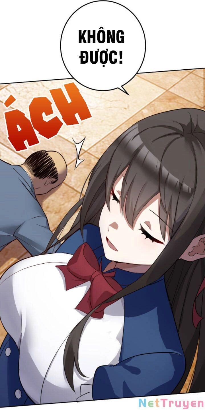 Lão Bà Ta Là Minh Chủ Võ Lâm Chapter 1 - 43