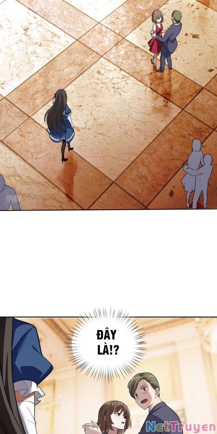 Lão Bà Ta Là Minh Chủ Võ Lâm Chapter 1 - 46