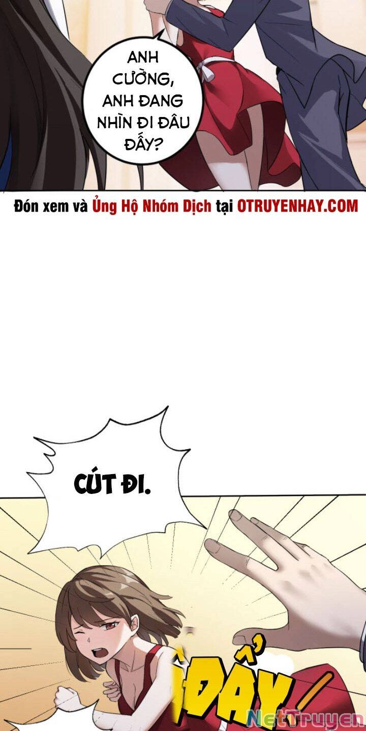 Lão Bà Ta Là Minh Chủ Võ Lâm Chapter 1 - 47