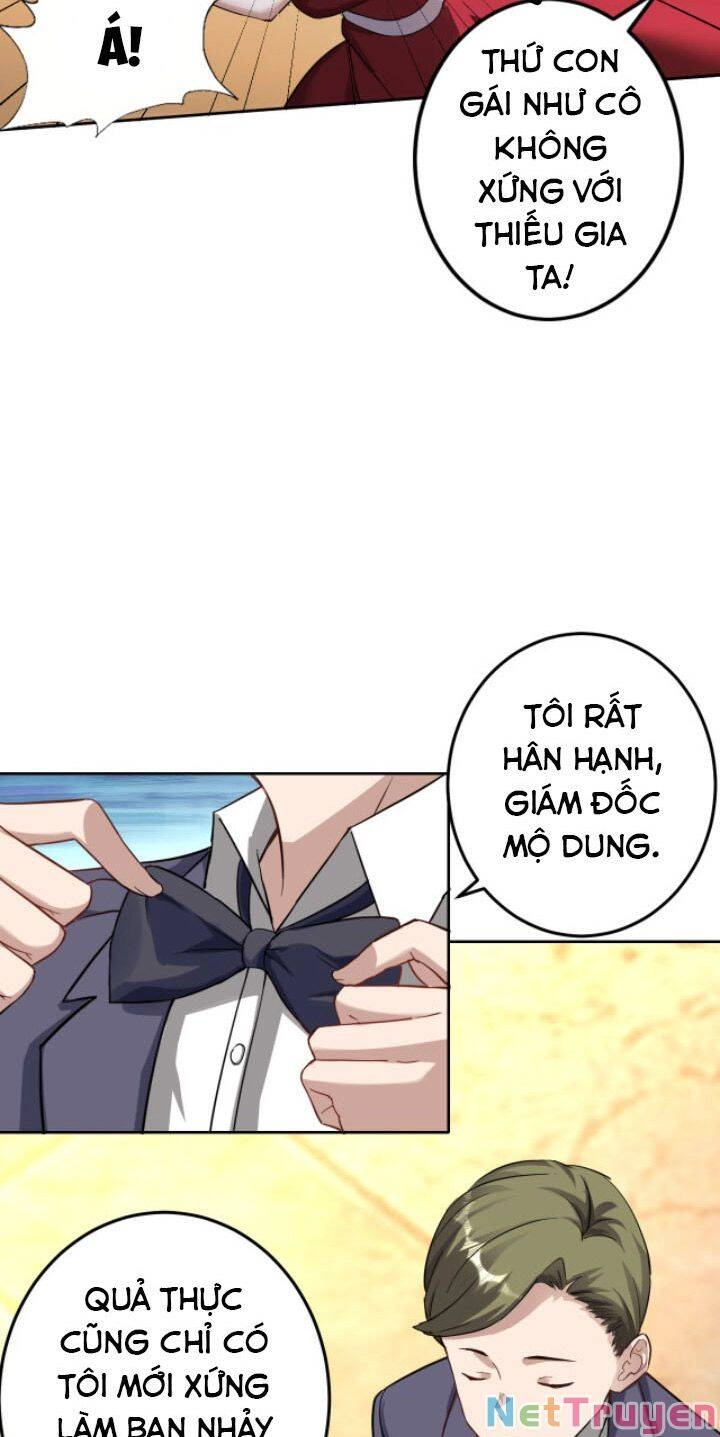 Lão Bà Ta Là Minh Chủ Võ Lâm Chapter 1 - 48