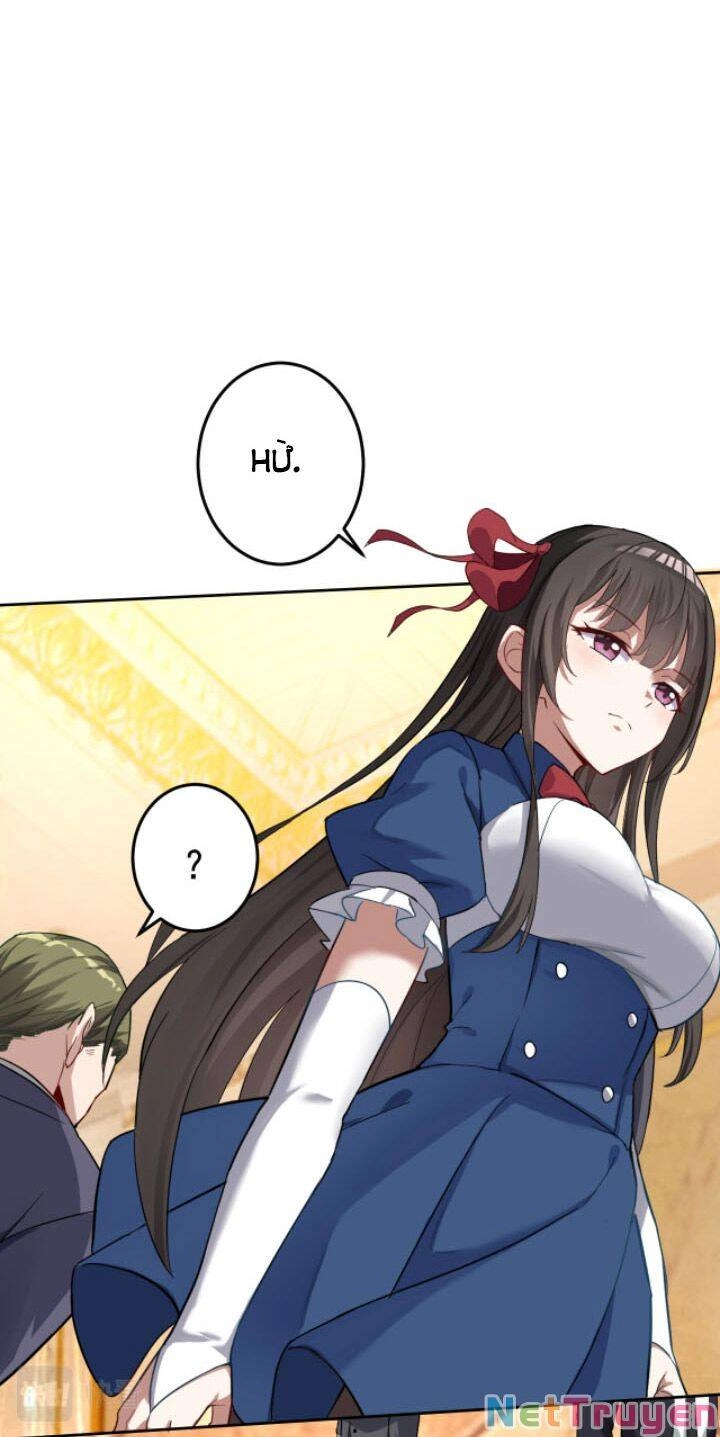 Lão Bà Ta Là Minh Chủ Võ Lâm Chapter 1 - 50