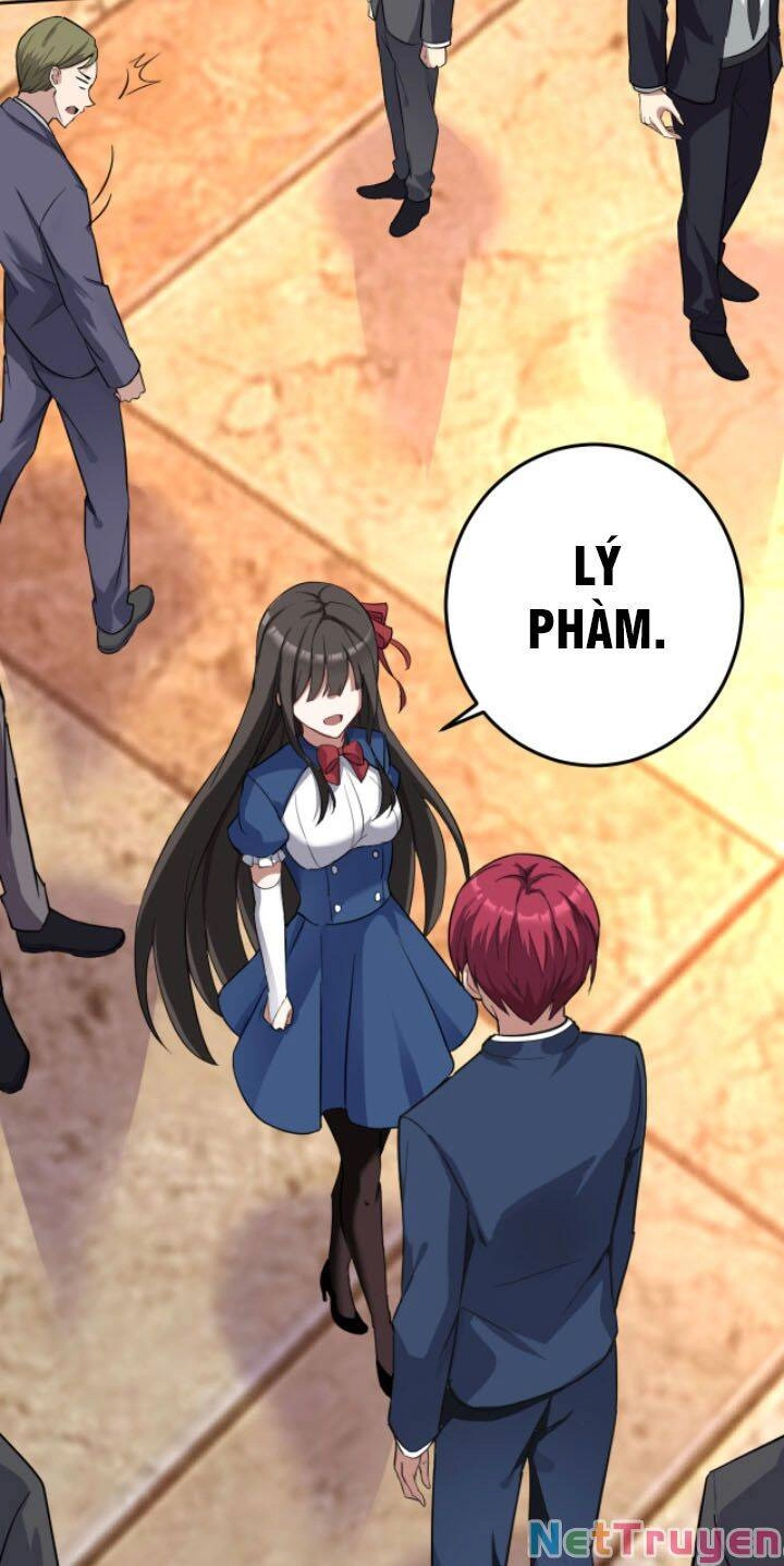 Lão Bà Ta Là Minh Chủ Võ Lâm Chapter 1 - 51