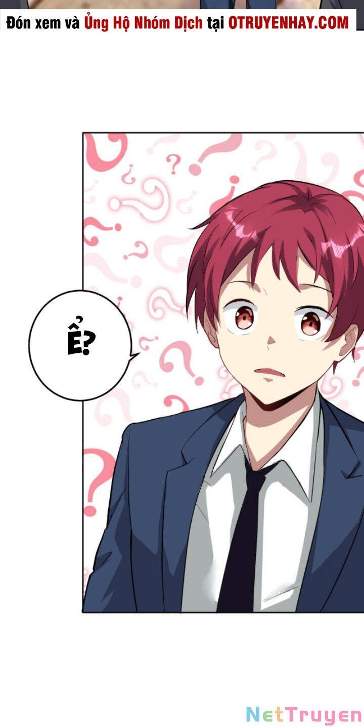 Lão Bà Ta Là Minh Chủ Võ Lâm Chapter 1 - 52