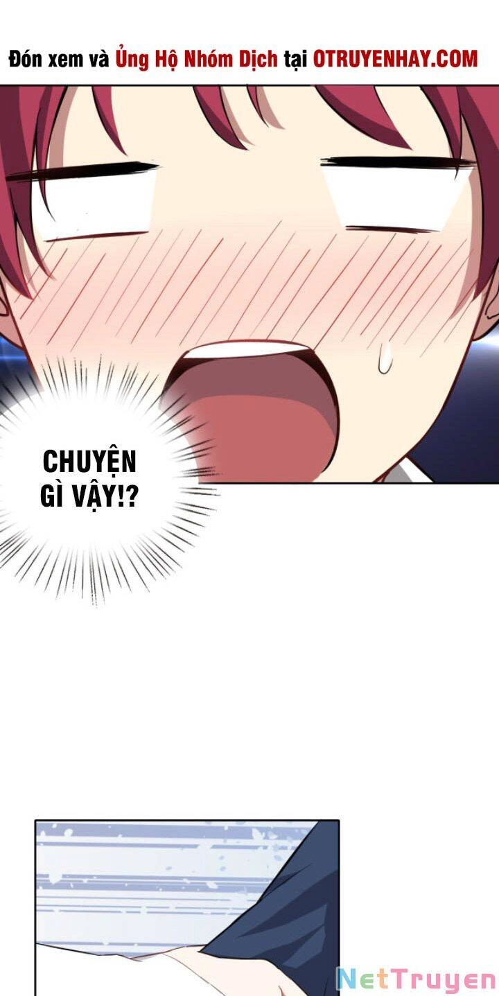 Lão Bà Ta Là Minh Chủ Võ Lâm Chapter 1 - 53