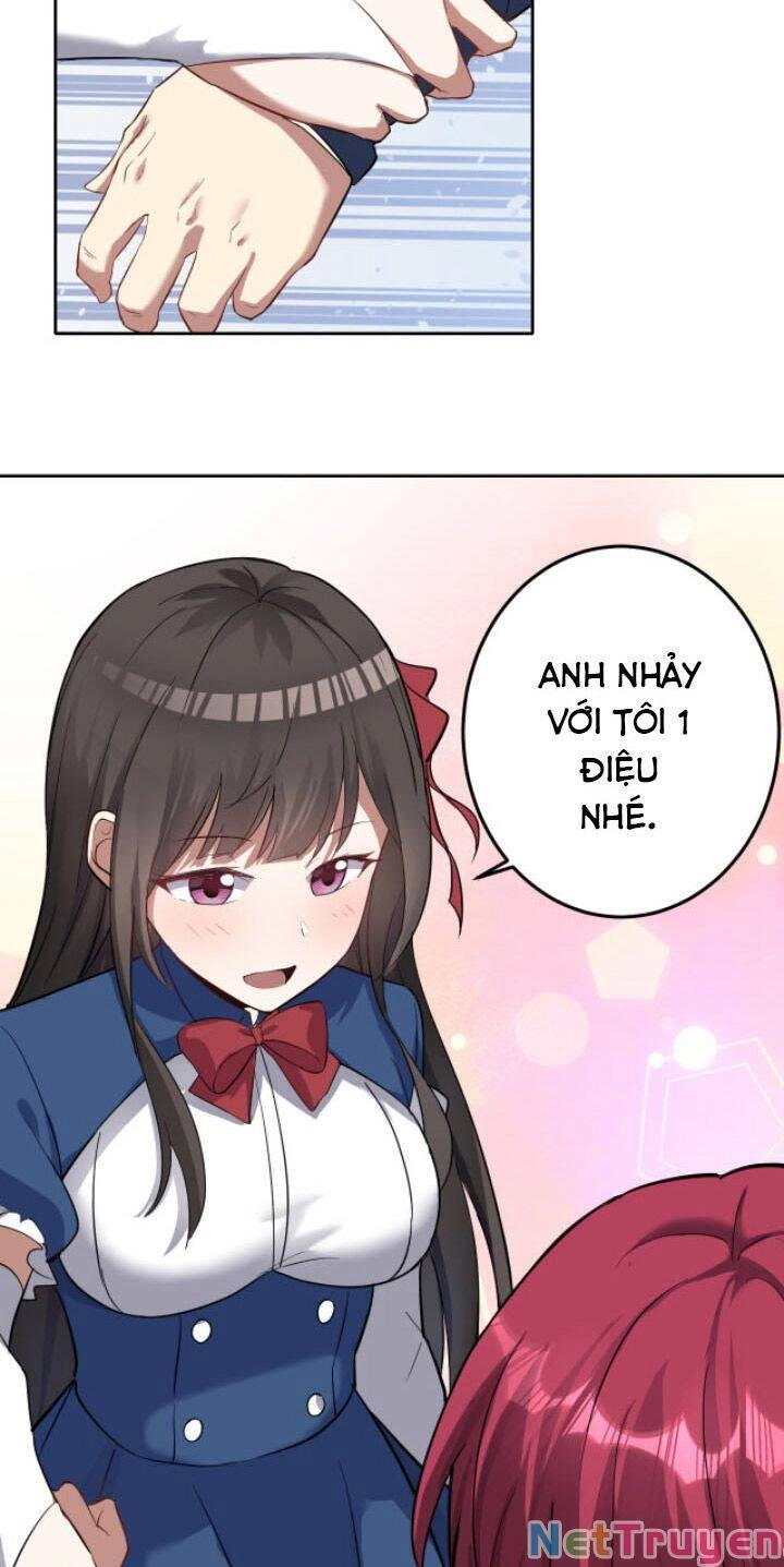 Lão Bà Ta Là Minh Chủ Võ Lâm Chapter 1 - 54