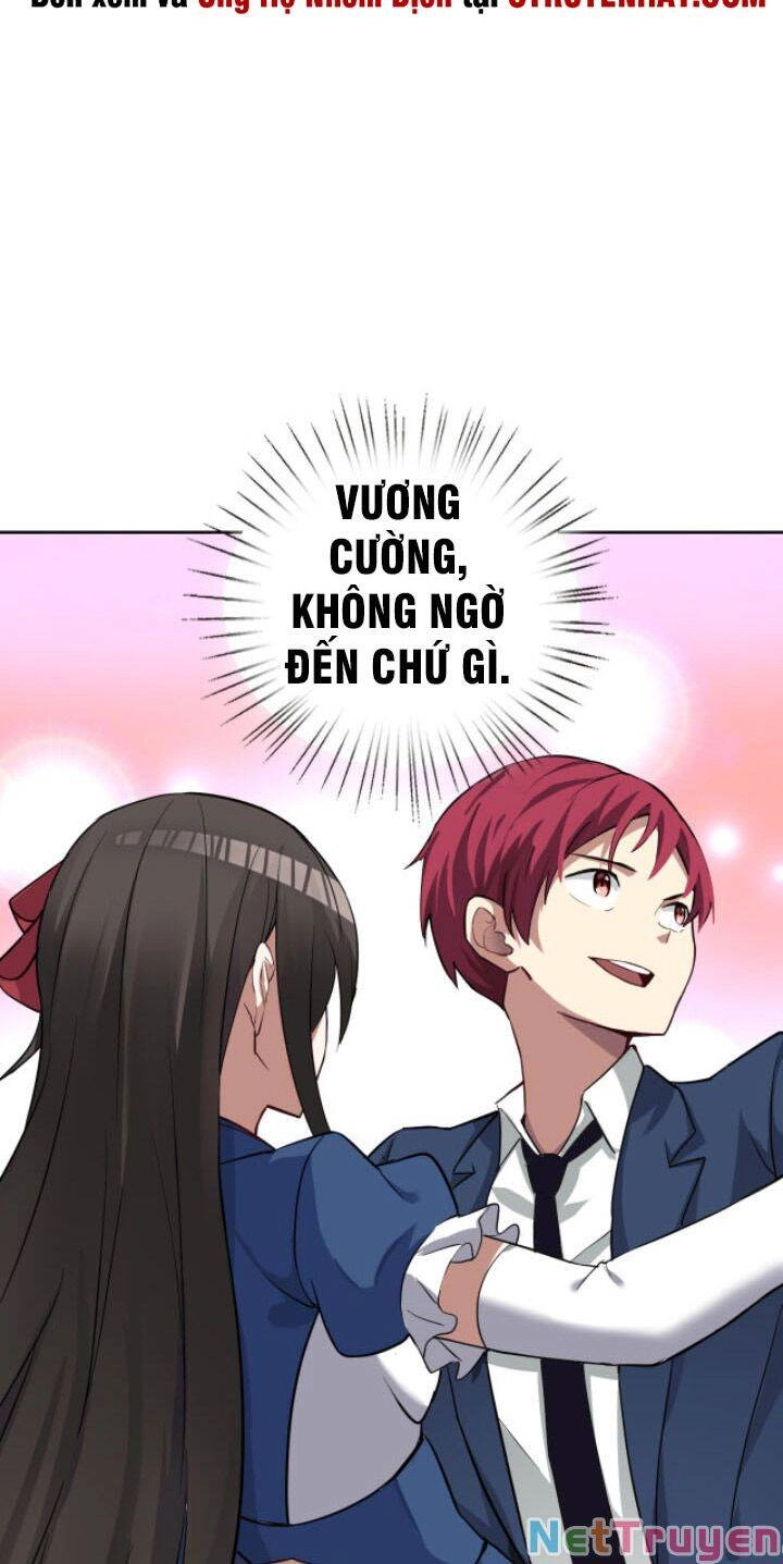 Lão Bà Ta Là Minh Chủ Võ Lâm Chapter 1 - 58