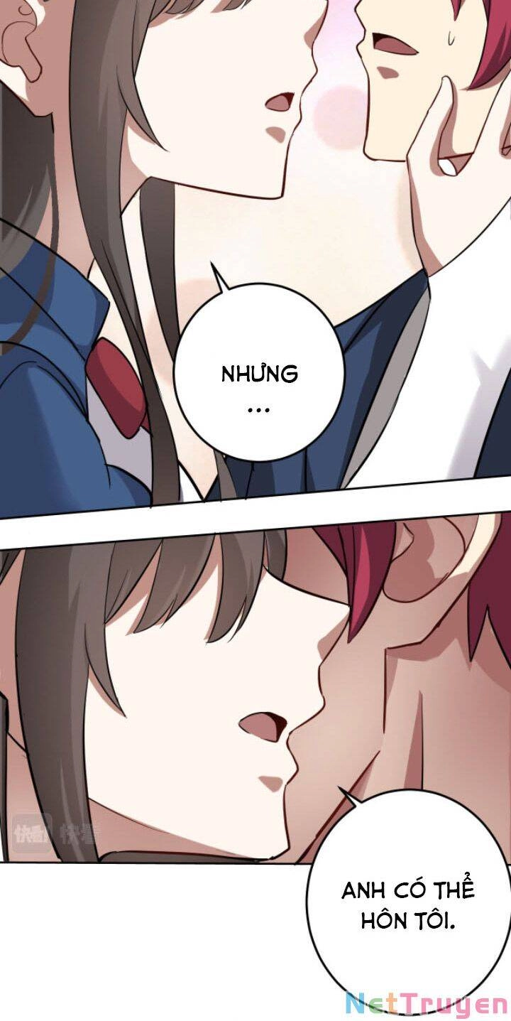 Lão Bà Ta Là Minh Chủ Võ Lâm Chapter 1 - 62