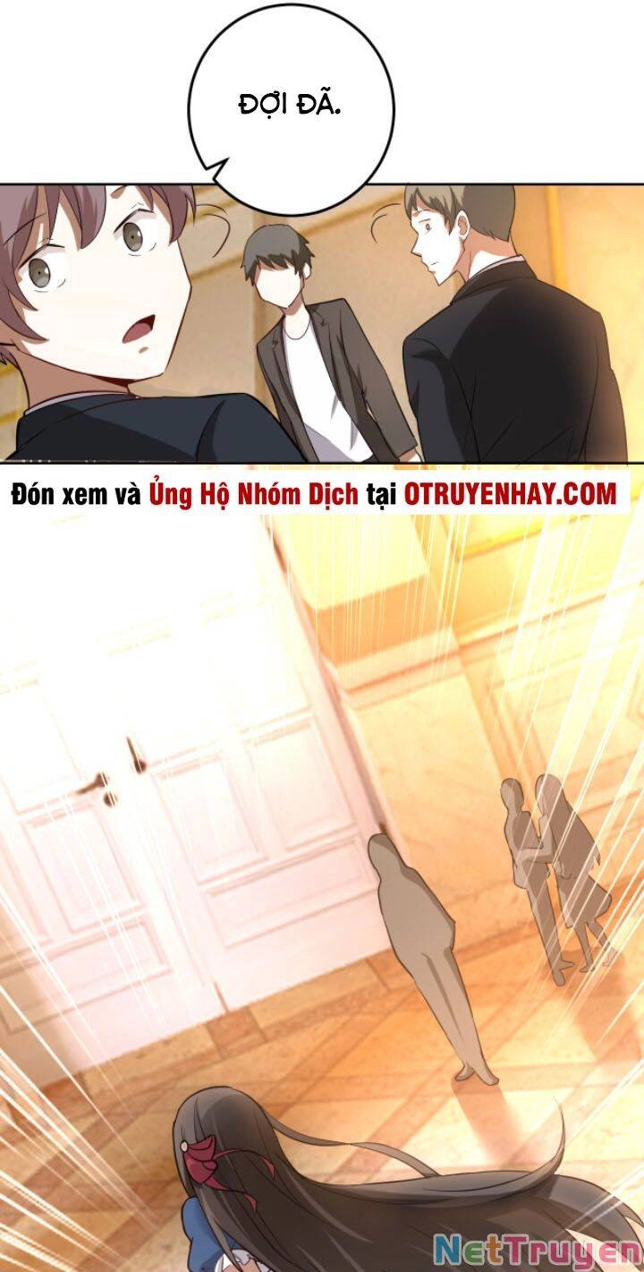 Lão Bà Ta Là Minh Chủ Võ Lâm Chapter 2 - 3