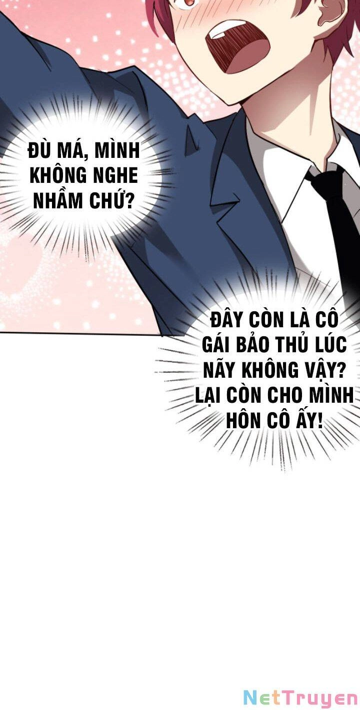 Lão Bà Ta Là Minh Chủ Võ Lâm Chapter 2 - 5