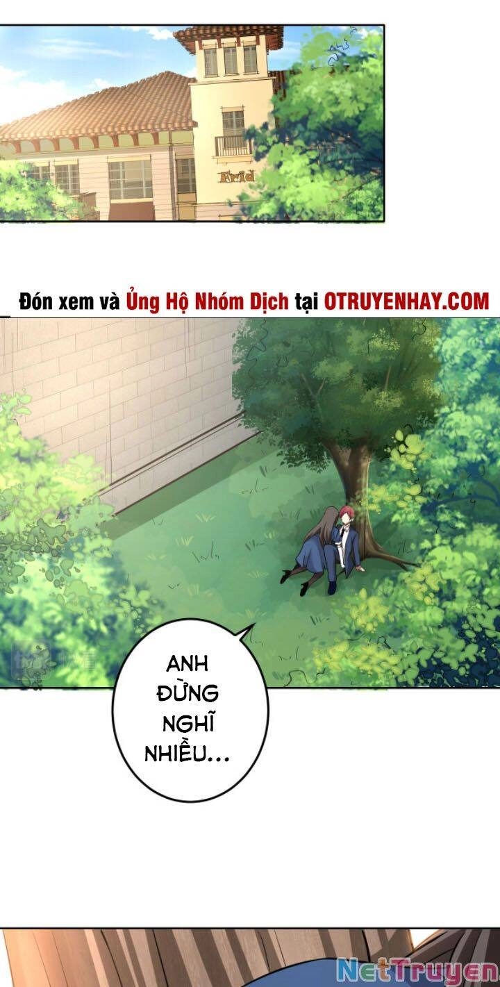 Lão Bà Ta Là Minh Chủ Võ Lâm Chapter 2 - 6