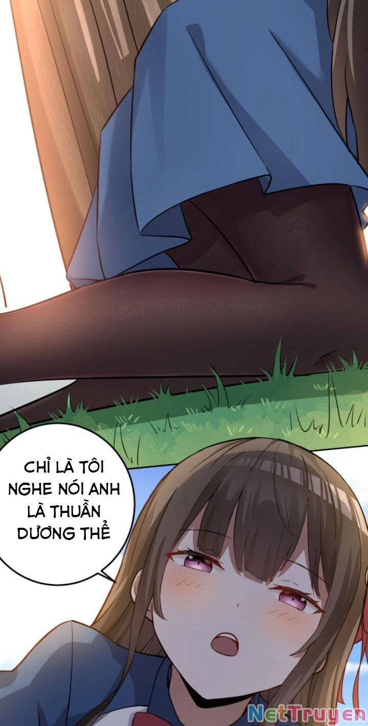 Lão Bà Ta Là Minh Chủ Võ Lâm Chapter 2 - 7