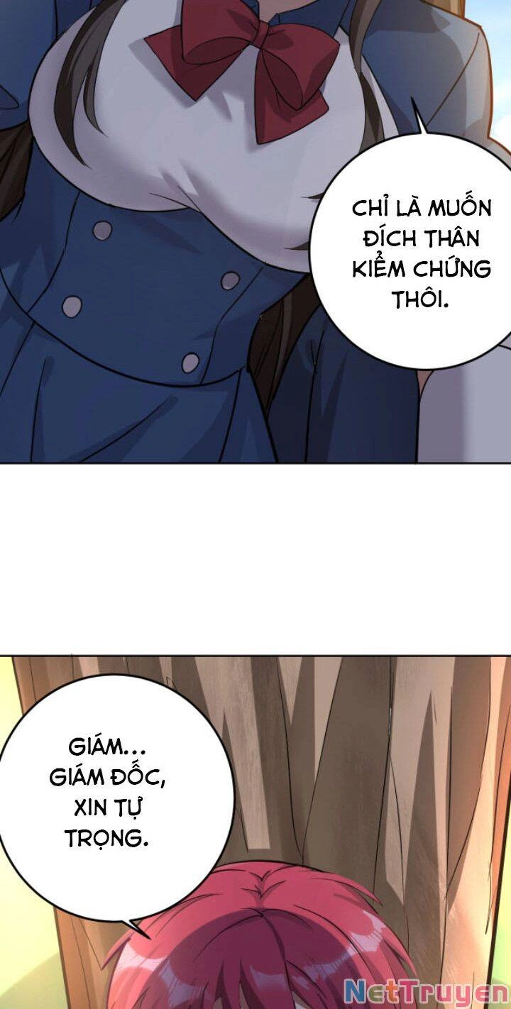 Lão Bà Ta Là Minh Chủ Võ Lâm Chapter 2 - 8