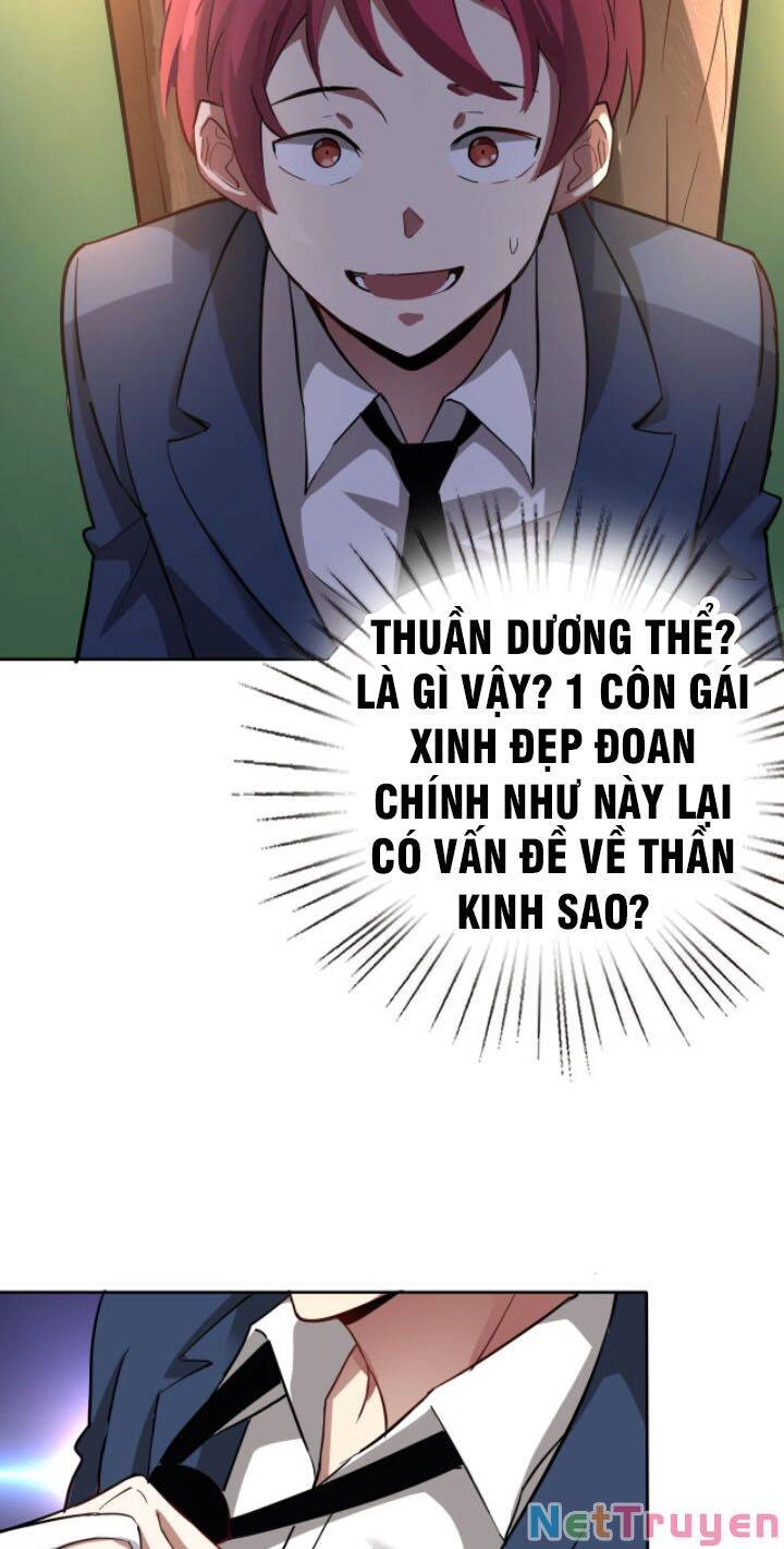 Lão Bà Ta Là Minh Chủ Võ Lâm Chapter 2 - 9