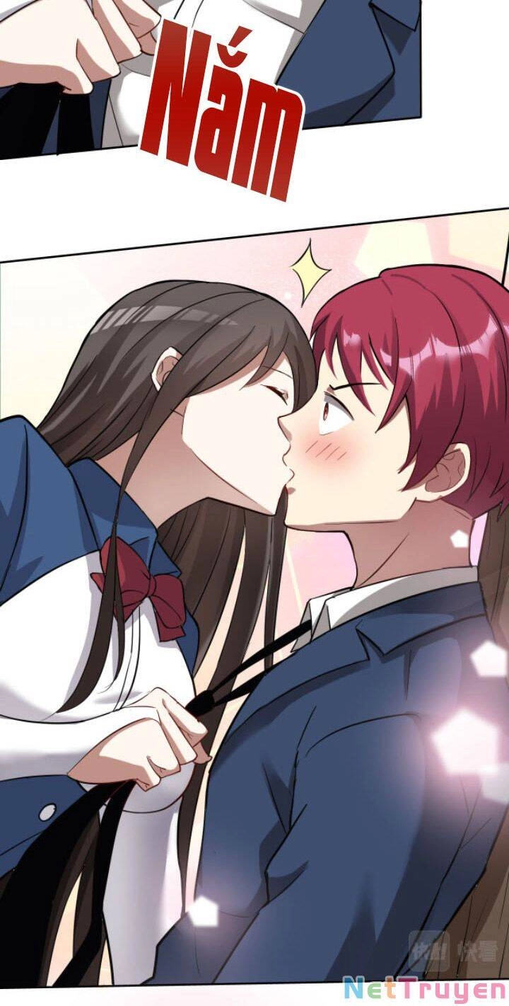 Lão Bà Ta Là Minh Chủ Võ Lâm Chapter 2 - 10