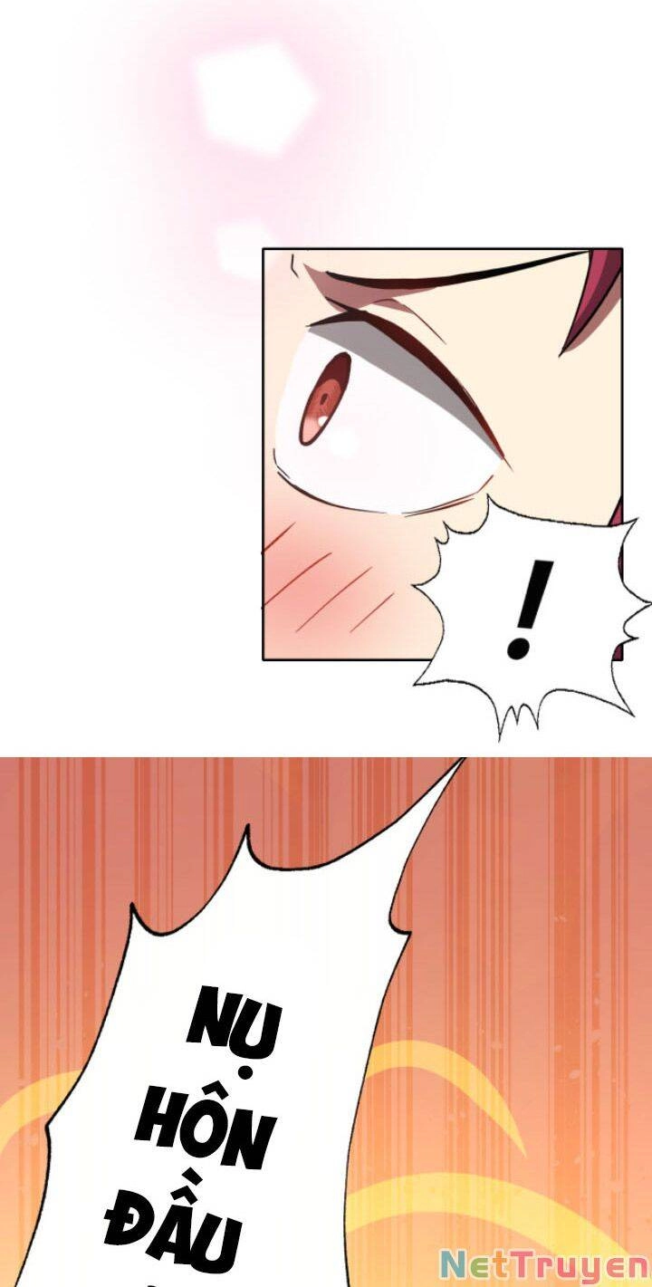 Lão Bà Ta Là Minh Chủ Võ Lâm Chapter 2 - 11