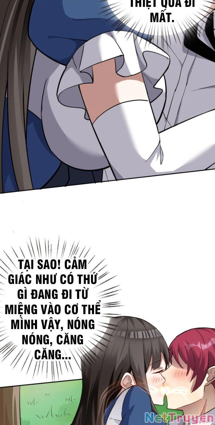 Lão Bà Ta Là Minh Chủ Võ Lâm Chapter 2 - 16