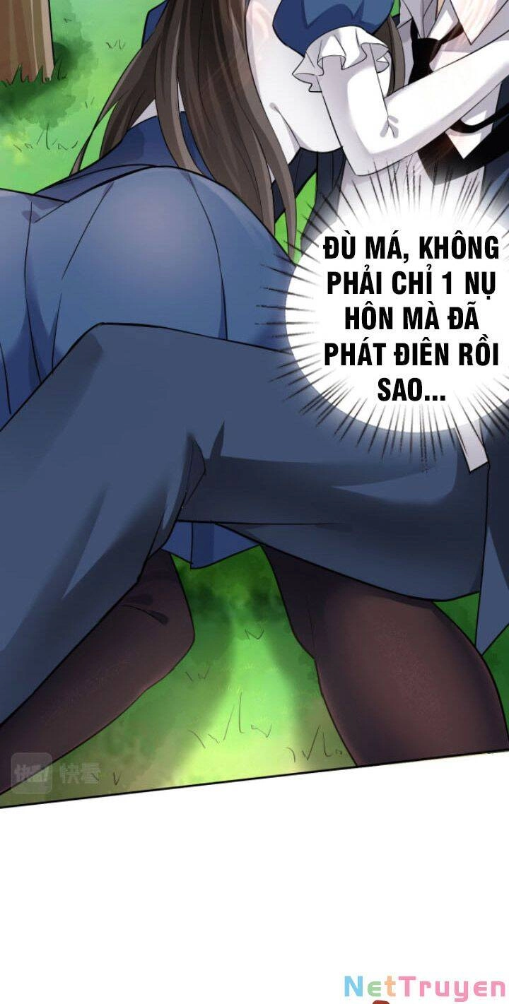 Lão Bà Ta Là Minh Chủ Võ Lâm Chapter 2 - 17