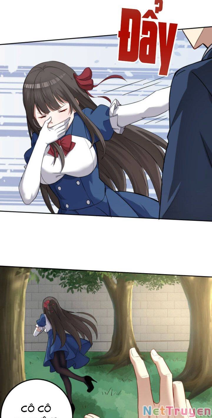 Lão Bà Ta Là Minh Chủ Võ Lâm Chapter 2 - 18