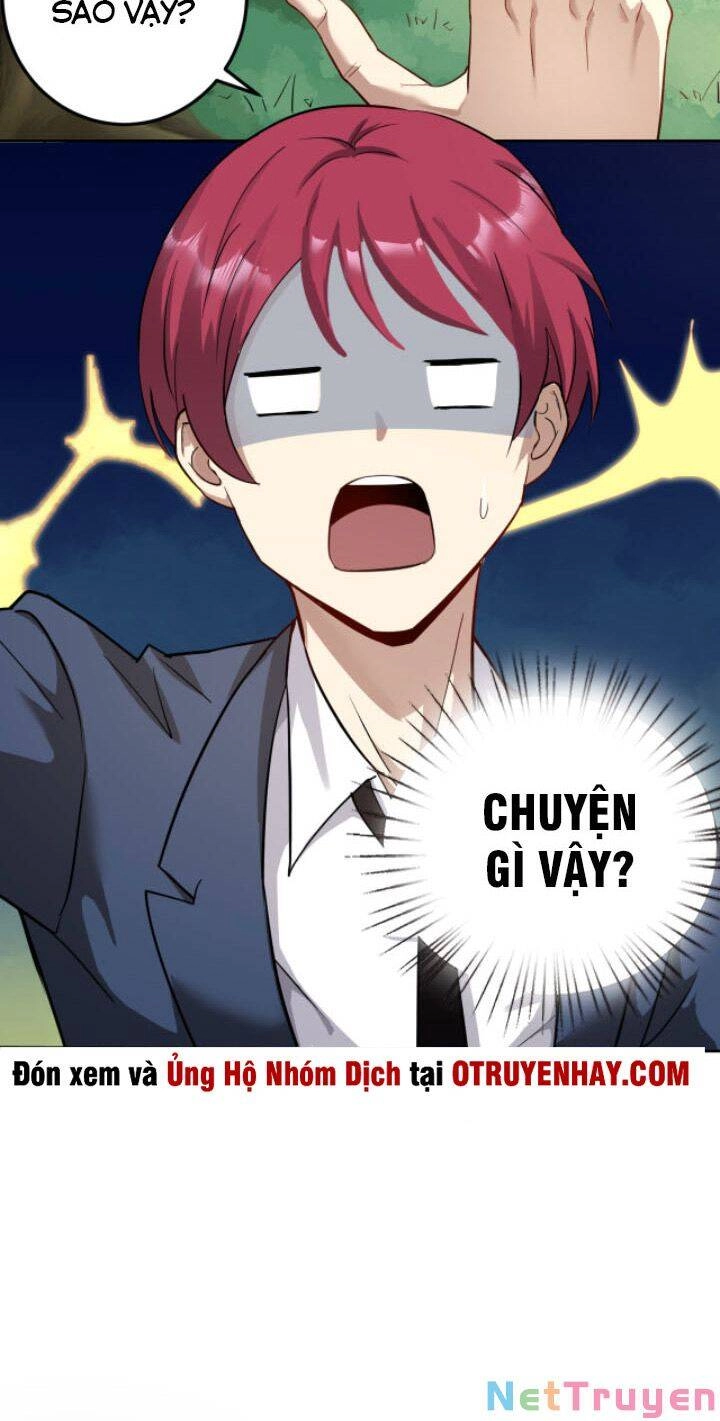 Lão Bà Ta Là Minh Chủ Võ Lâm Chapter 2 - 19