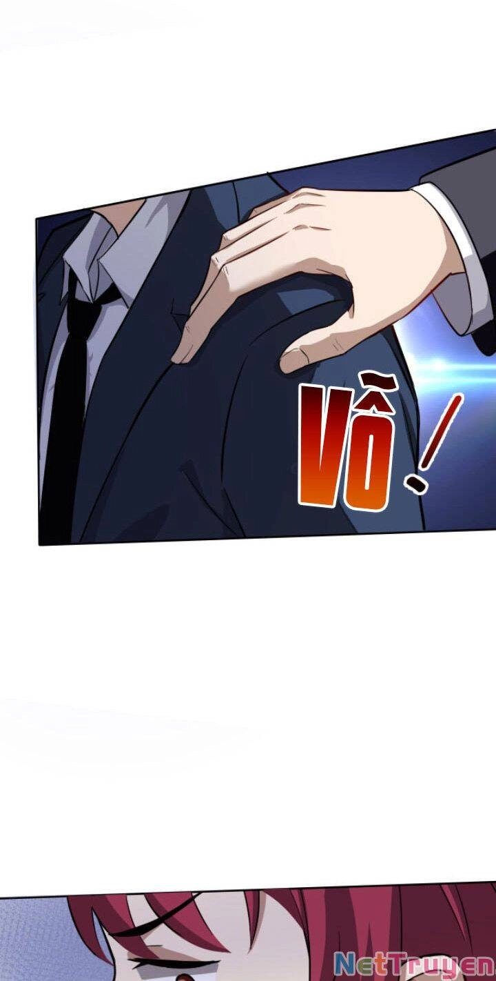 Lão Bà Ta Là Minh Chủ Võ Lâm Chapter 2 - 20