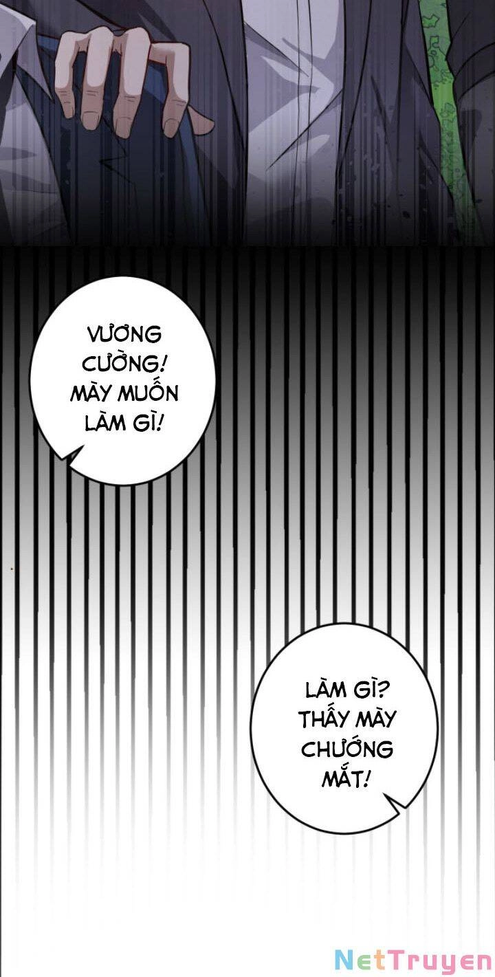 Lão Bà Ta Là Minh Chủ Võ Lâm Chapter 2 - 22