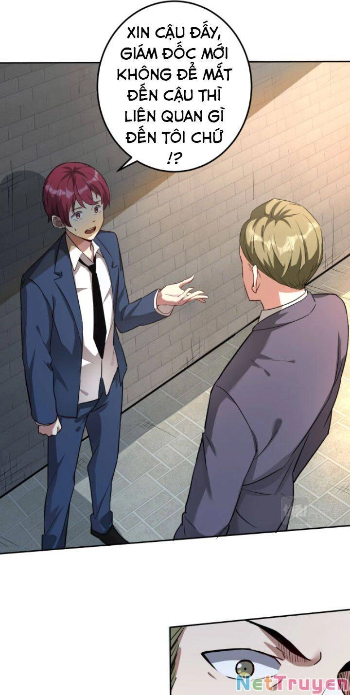 Lão Bà Ta Là Minh Chủ Võ Lâm Chapter 2 - 23