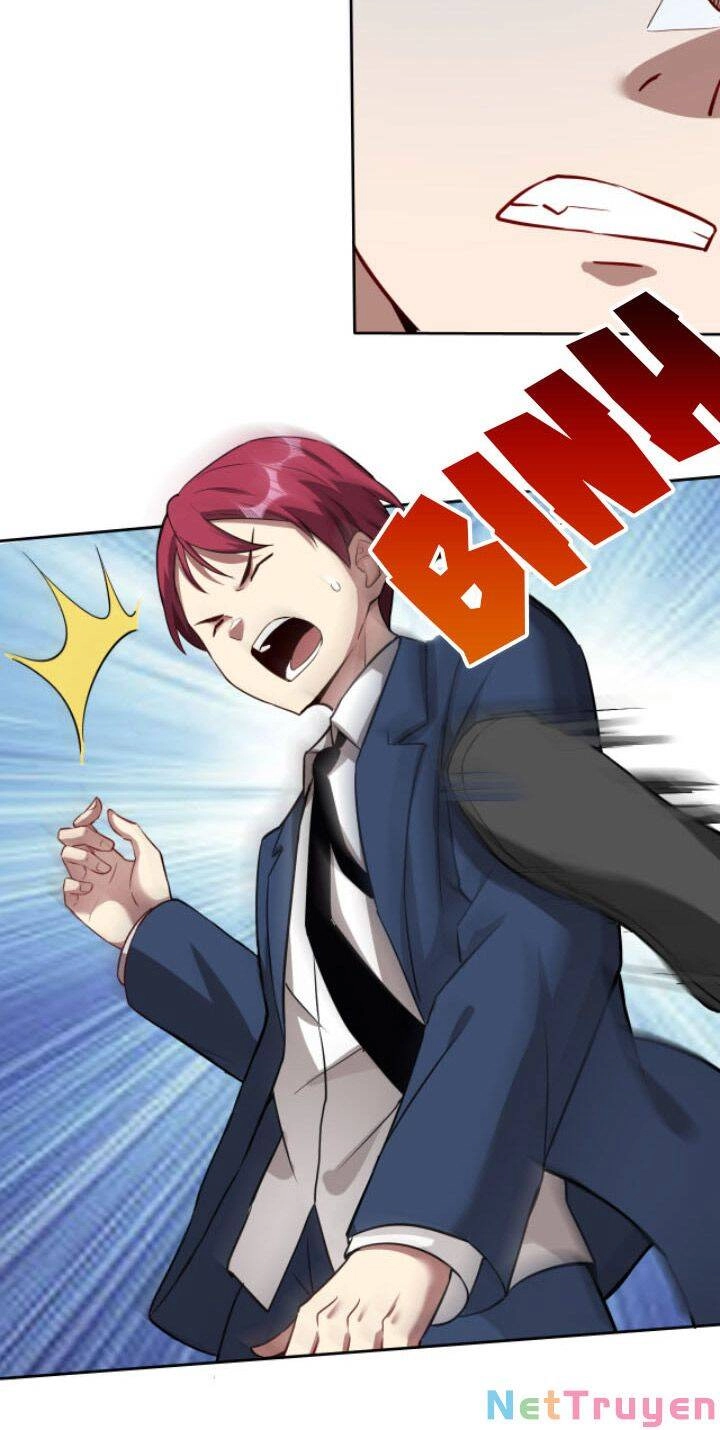 Lão Bà Ta Là Minh Chủ Võ Lâm Chapter 2 - 24