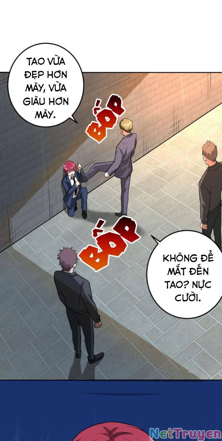 Lão Bà Ta Là Minh Chủ Võ Lâm Chapter 2 - 25