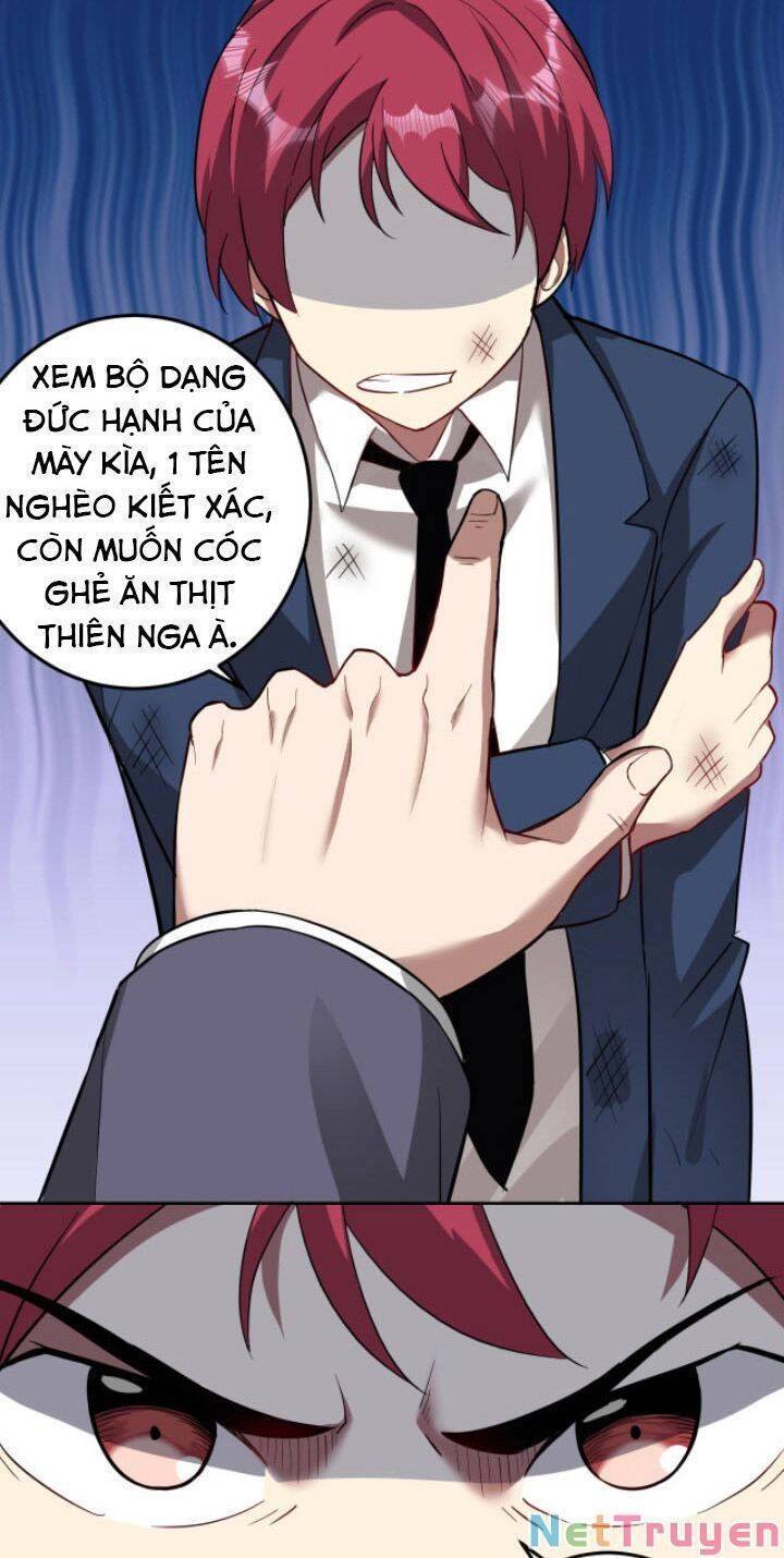 Lão Bà Ta Là Minh Chủ Võ Lâm Chapter 2 - 26